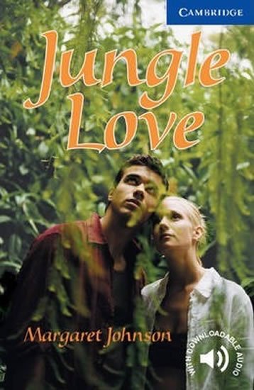Obrázok Jungle Love