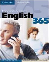 Obrázok English365 Level 1: Student´s Book