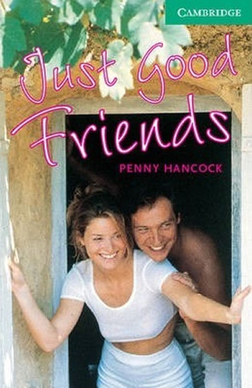 Obrázok Just Good Friends