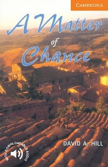 Obrázok Matter of Chance