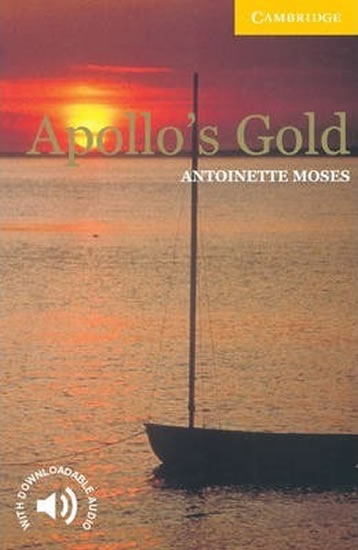 Obrázok Apollo´s Gold