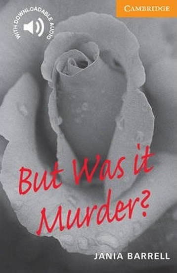 Obrázok But Was it Murder?