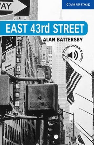 Obrázok East 43rd Street