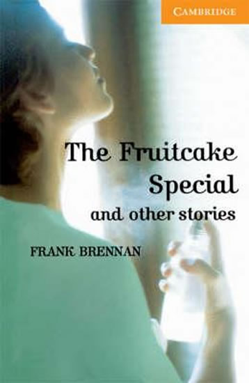 Obrázok Fruitcake Special and Other Stories