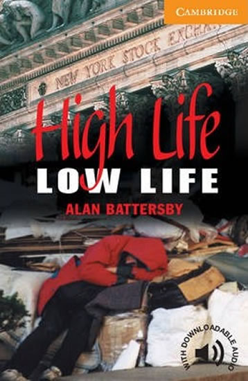 Obrázok High Life, Low Life