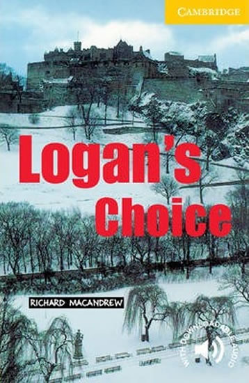 Obrázok Logan´s Choice