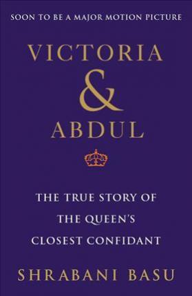 Obrázok Victoria & Abdul