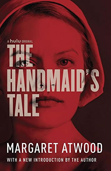 Obrázok The Handmaid´s Tale (Movie Tie-In)