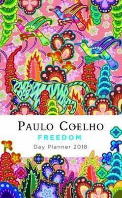 Obrázok Freedom Day Planner 2018