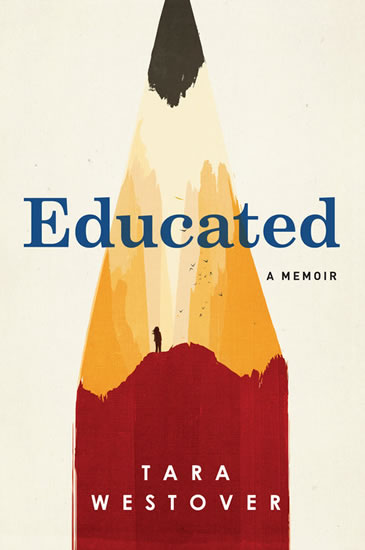 Obrázok Educated : A Memoir