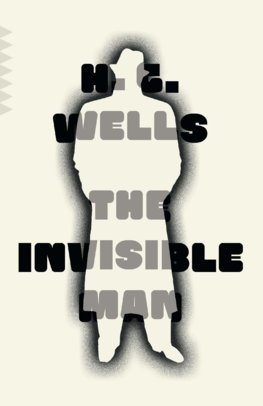 Obrázok Invisible Man
