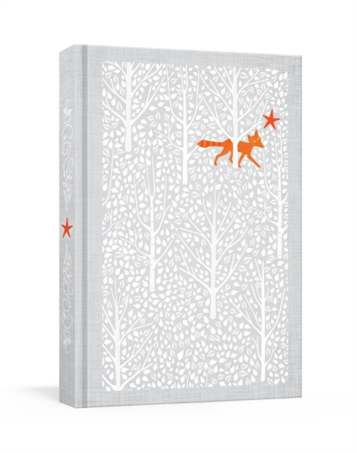 Obrázok Fox And The Star: A Keepsake Journal