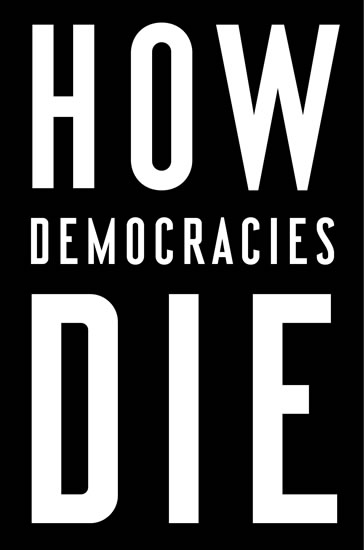 Obrázok How Democracies Die