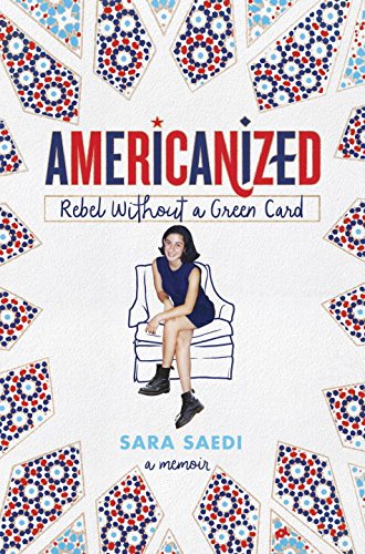 Obrázok Americanized