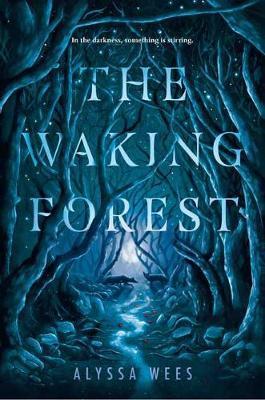 Obrázok The Waking Forest