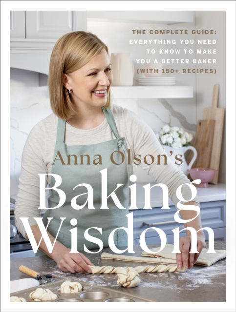 Obrázok Anna Olson