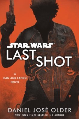 Obrázok Star wars : Last Shot