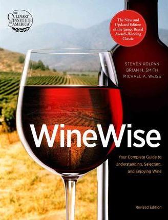 Obrázok WineWise, Second Edition