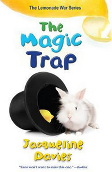 Obrázok The Magic Trap