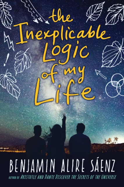 Obrázok The Inexplicable Logic of My Life
