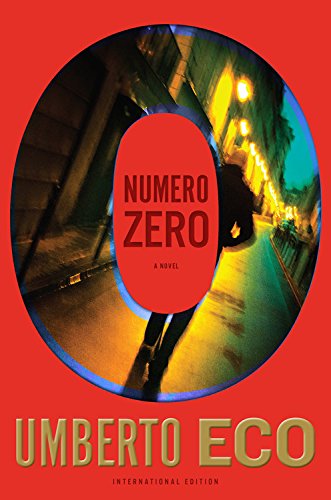 Obrázok Numero Zero