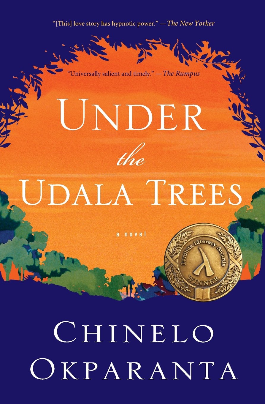 Obrázok Under the Udala Trees