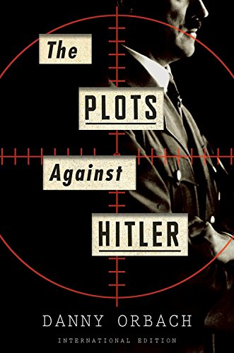 Obrázok The Plots Against Hitler