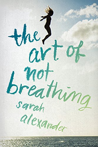 Obrázok The Art of Not Breathing