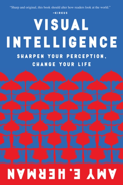 Obrázok Visual Intelligence