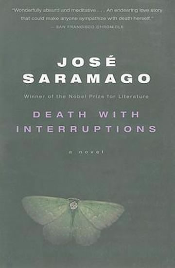 Obrázok Death with Interruptions