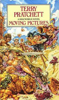 Obrázok Moving Pictures