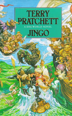 Obrázok Jingo