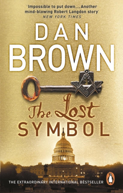 Obrázok The Lost Symbol