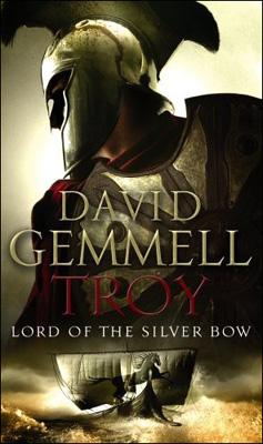 Obrázok Troy Lord of the Silver Bow