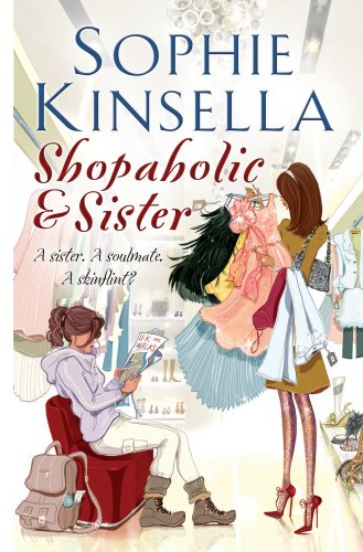 Obrázok Shopaholic and Sisters