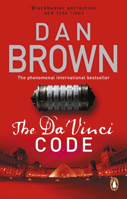 Obrázok The Da Vinci Code