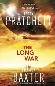 Obrázok Long War Long Earth 2