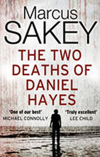 Obrázok The Two Deaths of Daniel Hayes