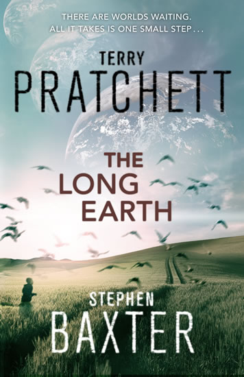 Obrázok The Long Earth   (Long Earth 1)