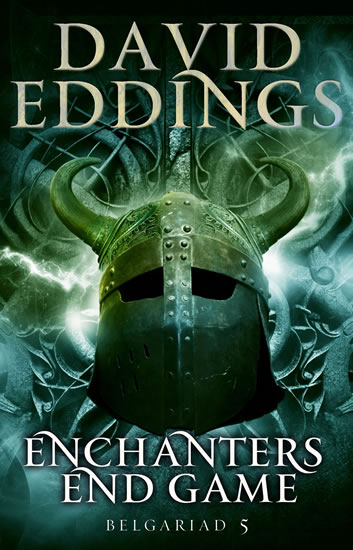 Obrázok Enchanters´ End Game: Belgariad 5