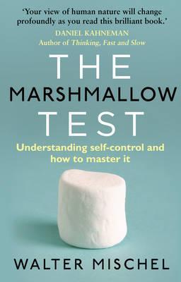 Obrázok Marshmallow Test