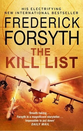 Obrázok The Kill List