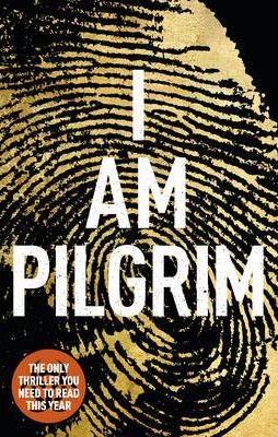 Obrázok I am Pilgrim