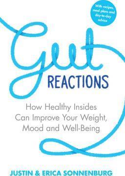 Obrázok Gut Reactions