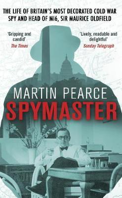 Obrázok Spymaster