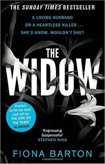 Obrázok The Widow