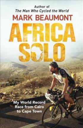 Obrázok Africa Solo