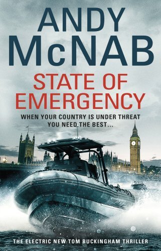 Obrázok State Of Emergency