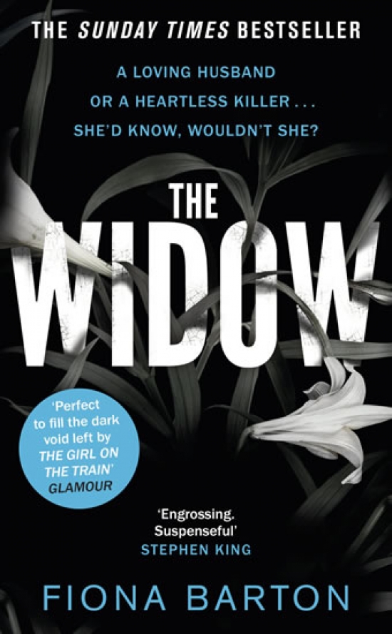 Obrázok The Widow