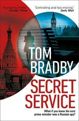 Obrázok Secret Service